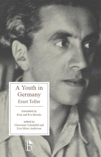 A Youth in Germany A Youth in Germany