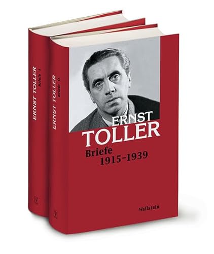 Briefe 1915-1939: Kritische Ausgabe Briefe 1915-1939: Kritische Ausgabe
