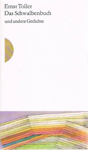 Das Schwalbenbuch und andere Gedichte Das Schwalbenbuch und andere Gedichte