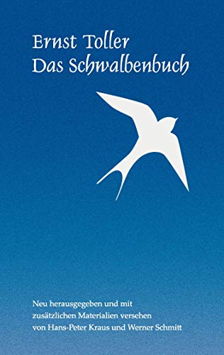 Das Schwalbenbuch von Books on Demand