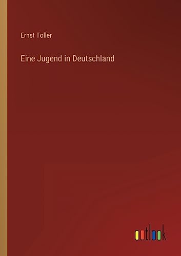 Eine Jugend in Deutschland Eine Jugend in Deutschland