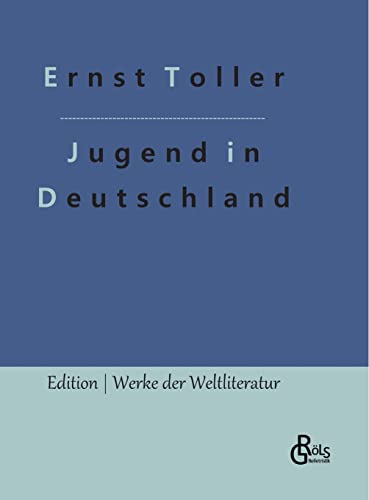 Eine Jugend in Deutschland: Autobiografie (Edition Werke der Weltliteratur - Hardcover)
