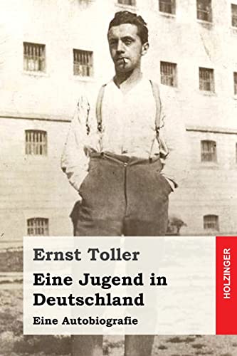Eine Jugend in Deutschland: Eine Autobiografie