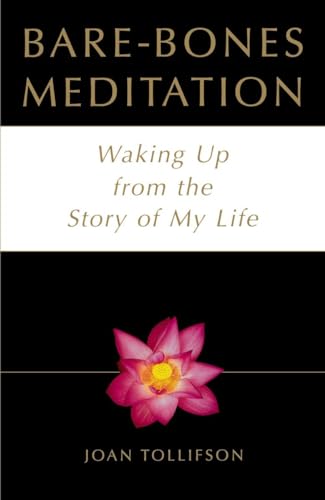Bare-Bones Meditation: Waking Up from the Story of My Life von CROWN