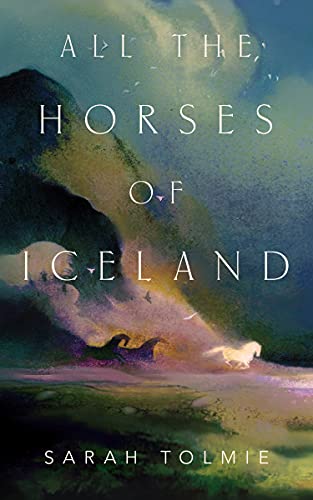 All the Horses of Iceland von Tor.com