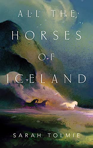 All the Horses of Iceland von MacMillan (US)