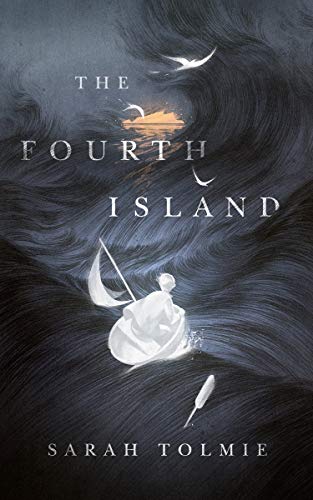 Fourth Island von Tordotcom