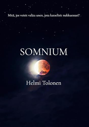 Somnium Somnium von BoD – Books on Demand – Finnland