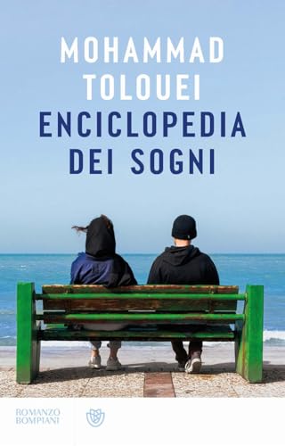 Enciclopedia dei sogni (Narratori stranieri) von Bompiani