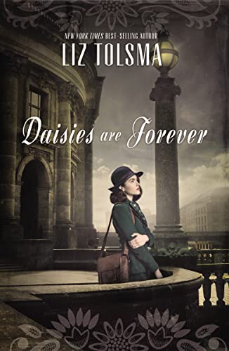 Daisies Are Forever von Thomas Nelson