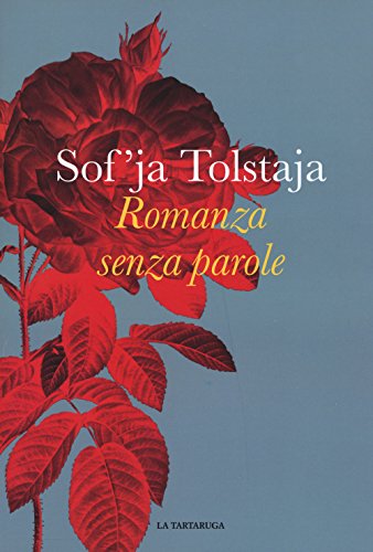 Romanza senza parole von La Tartaruga