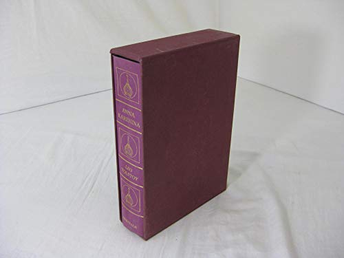 Anna Karenina
