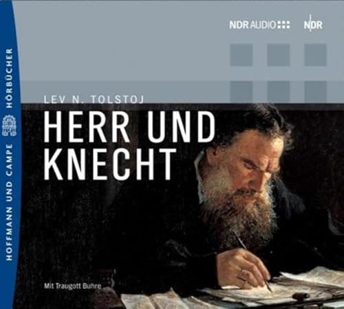 Herr und Knecht: NDR Audio