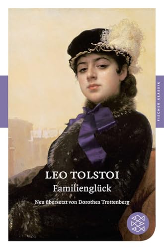 Familienglück: Roman