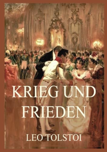 Krieg und Frieden Krieg und Frieden