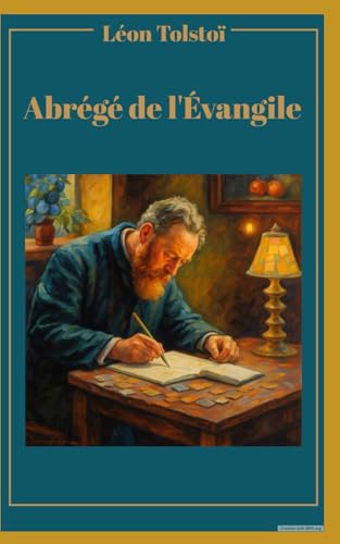 Abrégé de l'évangile: Traduction française inédite et actualisée von Independently published