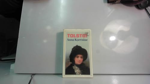 Anna Karénine (1): Tome 1 von FLAMMARION