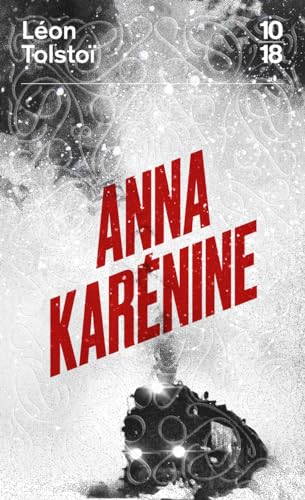 Anna Karénine von 10 X 18