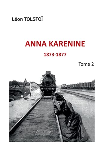 Anna Karenine: Tome 2 von BoD – Books on Demand – Frankreich