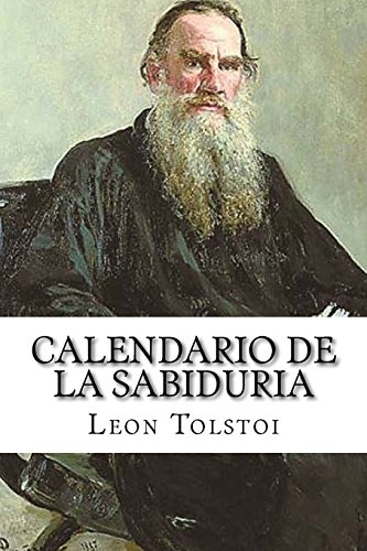 Calendario De La Sabiduria (Spanish edition)