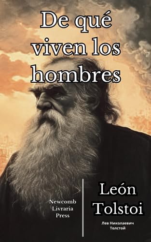 De qué viven los hombres von Independently published