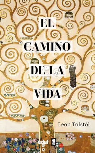 El camino de la vida El camino de la vida von Editorial Edaf, S.L.