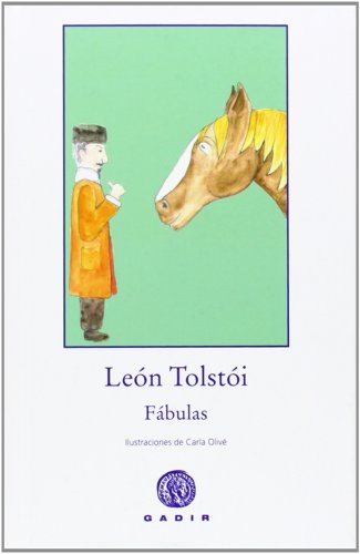 Fábulas (El Bosque Viejo) von GADIR