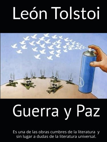 Guerra y Paz