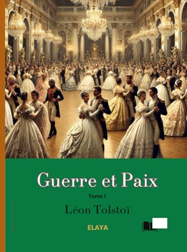 Guerre et Paix von Independently published