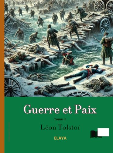 Guerre et Paix von Independently published
