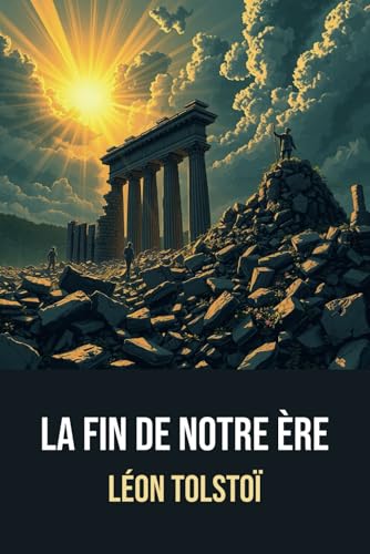 La Fin de notre ère | Annotée d'une biographie de Léon Tolstoï von Independently published