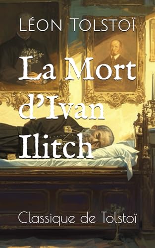 La Mort d'Ivan Ilitch: Classique de Tolstoï von Independently published