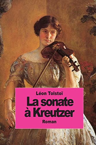 La sonate à Kreutzer