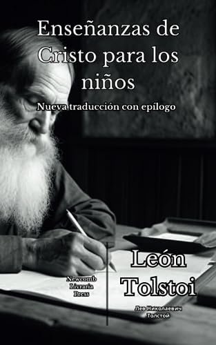 Las enseñanzas de Cristo para niños von Independently published