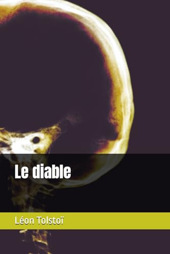 Le diable von Independently published