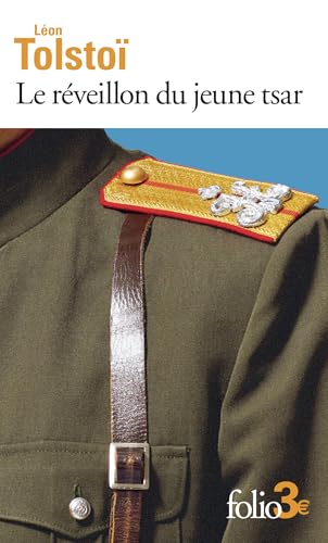 Le réveillon du jeune tsar et autres contes von FOLIO