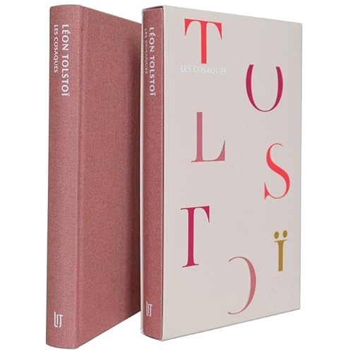 Les cosaques - édition Litera