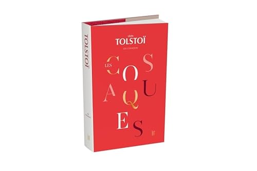 Les Cosaques - édition Litera Les Cosaques - édition Litera von GALLMEISTER