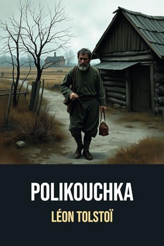 Polikouchka | Annoté d'une biographie de Léon Tolstoï von Independently published