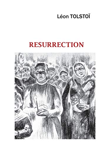 RESURRECTION (LEON TOLSTOI) von BoD – Books on Demand – Frankreich