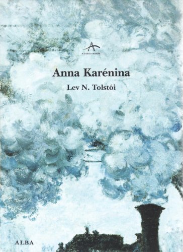 Anna Karénina (Clásica Maior) von ALBA