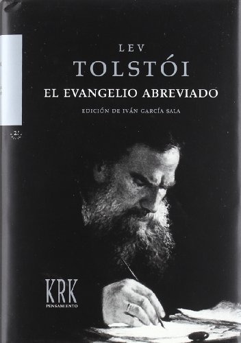 El evangelio abreviado von Krk Ediciones