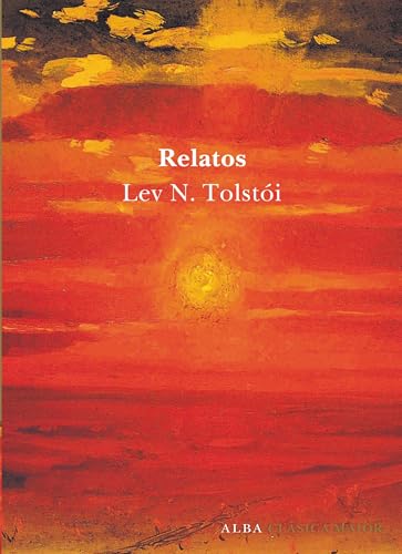 Relatos (Clásica Maior) von ALBA