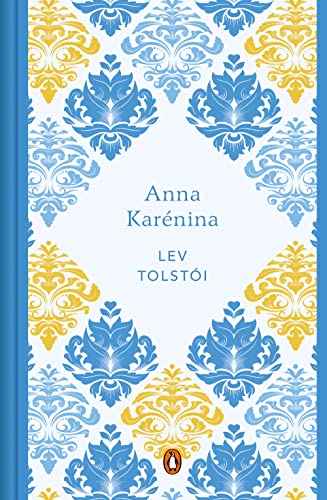 Anna Karénina (edición conmemorativa) (Penguin Clásicos)