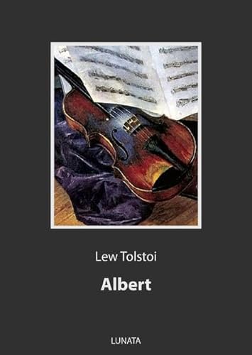 Albert: Erzählung Albert: Erzählung