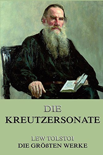 Die Kreutzersonate von Jazzybee Verlag