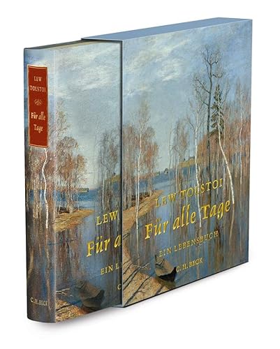 Für alle Tage: Ein Lebensbuch Für alle Tage: Ein Lebensbuch von C.H.Beck