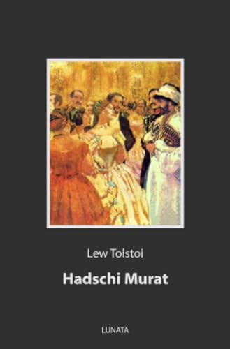 Hadschi Murat Hadschi Murat
