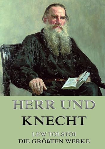 Herr und Knecht Herr und Knecht von Jazzybee Verlag