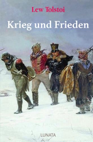 Krieg und Frieden von epubli